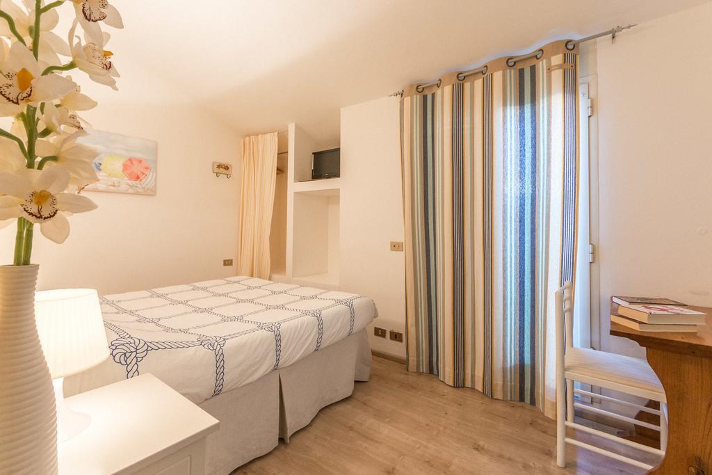 B&B Livia Castiglione della Pescaia Dış mekan fotoğraf