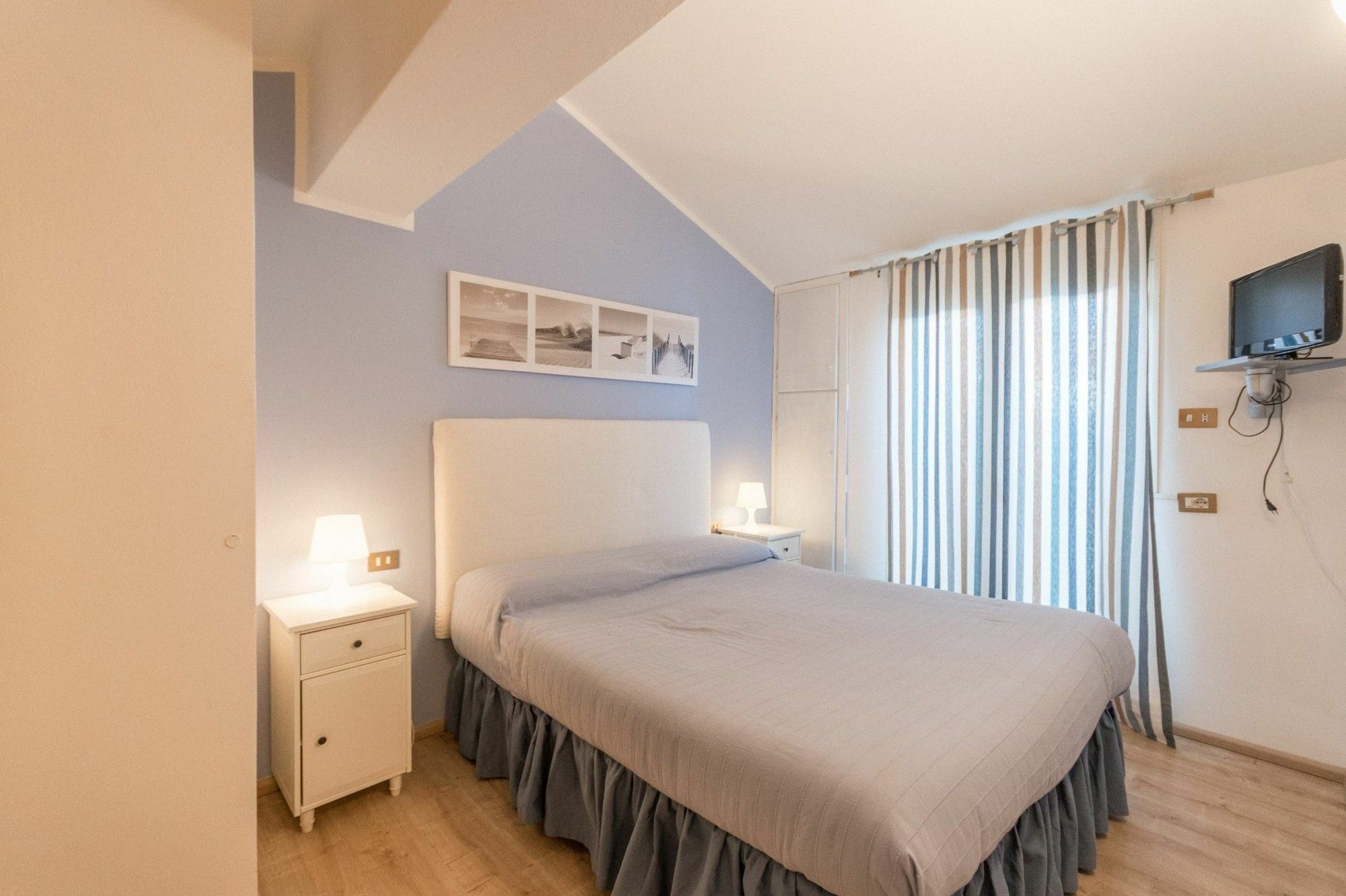 B&B Livia Castiglione della Pescaia Dış mekan fotoğraf